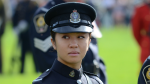 Const. Nicole Chan died in January, amid a battle with poor mental health and depression.
