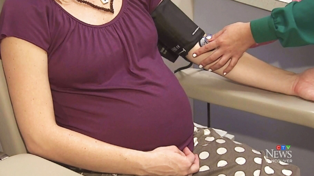 Chilliwack hospital unable to treat expectant moms