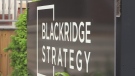 Blackridge Strategy work under the microscope
