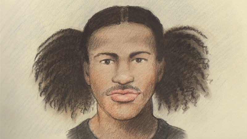 Courtroom sketch of suspect Don Musselman June 9, 2019 / Courtesy: Lauren Foster-MacLeod