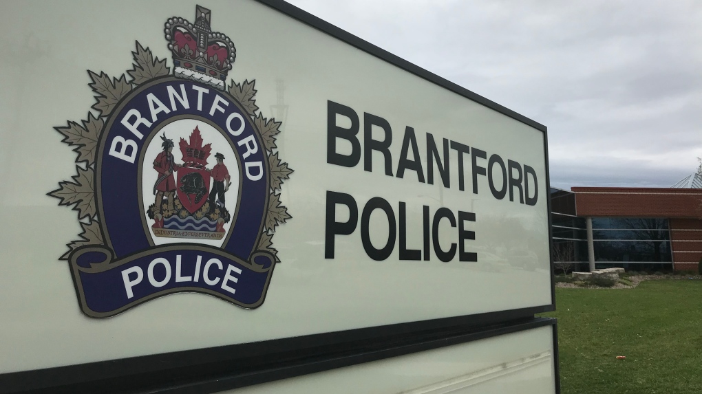 Brantford Police Service