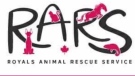 Royals Animal Rescue Service logo. (Courtesy Royals Animal Rescue Service / Facebook)