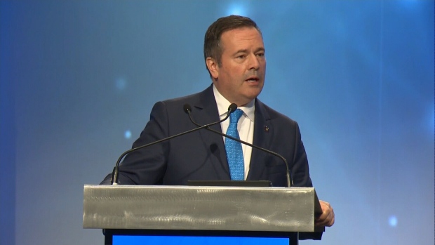 Premier Kenney to address rural municipalities convention, questions over expenses, legal contract