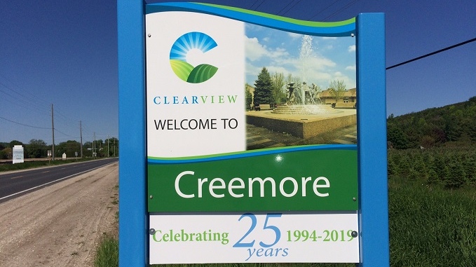 Creemore 