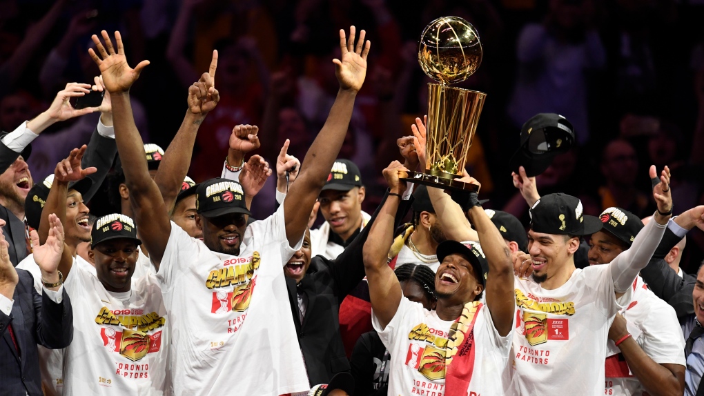 Toronto Raptors Dog Basketball Jersey- Sports t-shirt - Champions 2019 –  J&D Trading