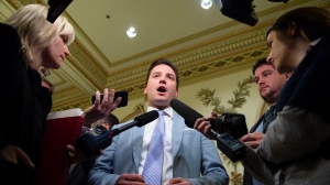 Quebec Immigration Minister Simon Jolin-Barrette had announced that Quebec would be severely limiting the number of academic programs in which students could take part in the student immigration program.