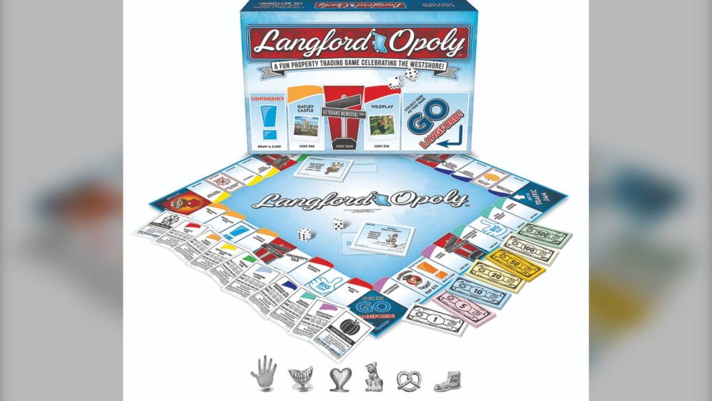 Langford-opoly