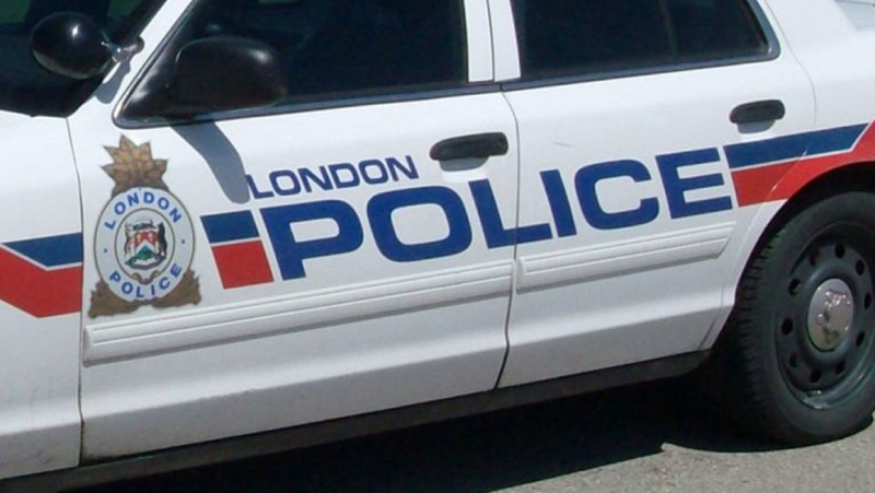 London Police Generic