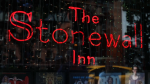 In this video still, the Stonewall Inn in New York City is pictured. (The Associated Press)