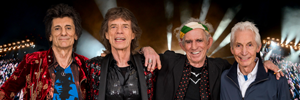Local Stories - Rolling Stones at Burl's Creek