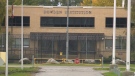 Bowden Institution