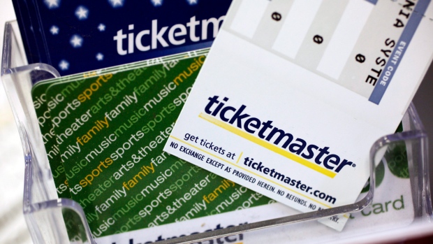 Ticketmaster to pay US10 million fine over hacking charges CTV News