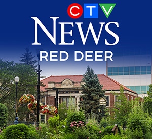 CTV News Red Deer