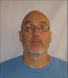Wanted federal offender: Kirk Nichols 