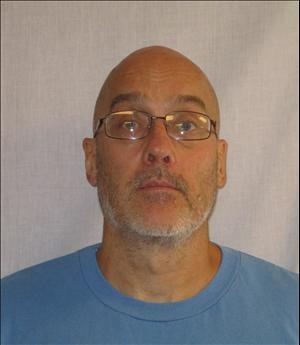 Wanted federal offender: Kirk Nichols 