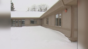 The facility opened in 2010 and was Manitoba’s first privately funded rehab centre.