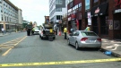 Man gunned down in ByWard Market early Canada Day