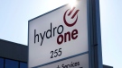A Hydro One office is pictured in Mississauga, Ont. THE CANADIAN PRESS/Darren Calabrese