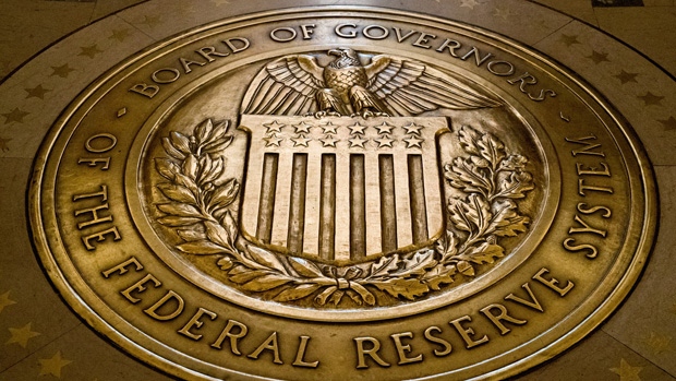 U.S. Federal Reserve System board seal