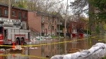 CTV National News: Spring flooding