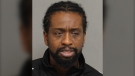 Anthony McBean, 37, is seen in this undated image. (Toronto Police Service) 