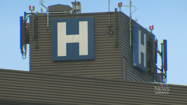 위니펙 시의 세븐 오크스 병원(Seven Oaks Hospital)의 응급실이 7월 22일에 폐쇄될 예정