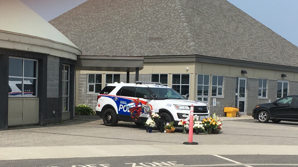 Funeral for Sudbury officer killed in Hwy 69 crash