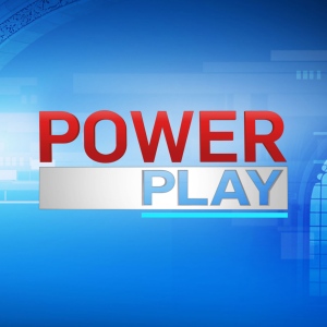 Power Play Podcast