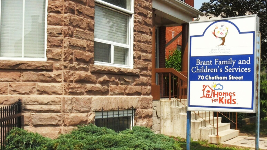 Fingers fly over children's services resignations