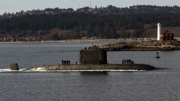 Submarines  Image