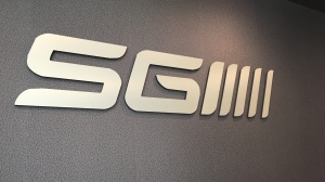 An SGI logo can be seen in this file image. (CTV News)