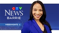 CTV News at 6