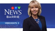 CTV News at 11