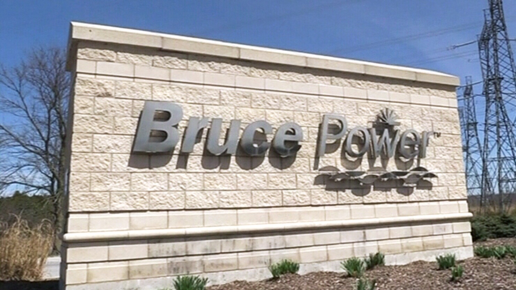 Bruce Power facing looming labour strife