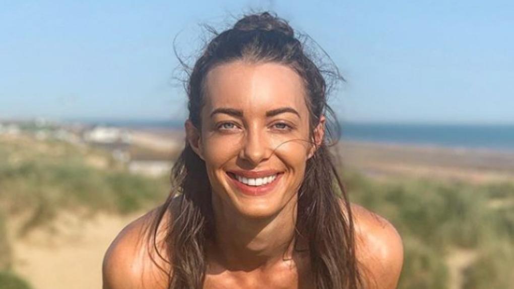 Emily Hartridge British Social Media Star Dead After Electric