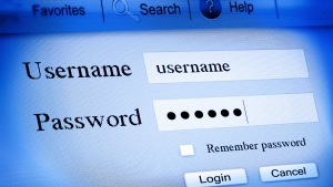 The person responsible for creating the computer password has passed away. (crstrbrt / Istock.com)