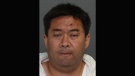 Zhebin Cong, 47, is pictured in this photo released by Toronto police. (Handout)