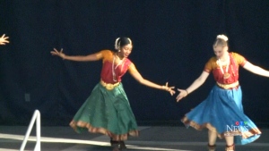 Sudbury's 2nd annual Festival of India