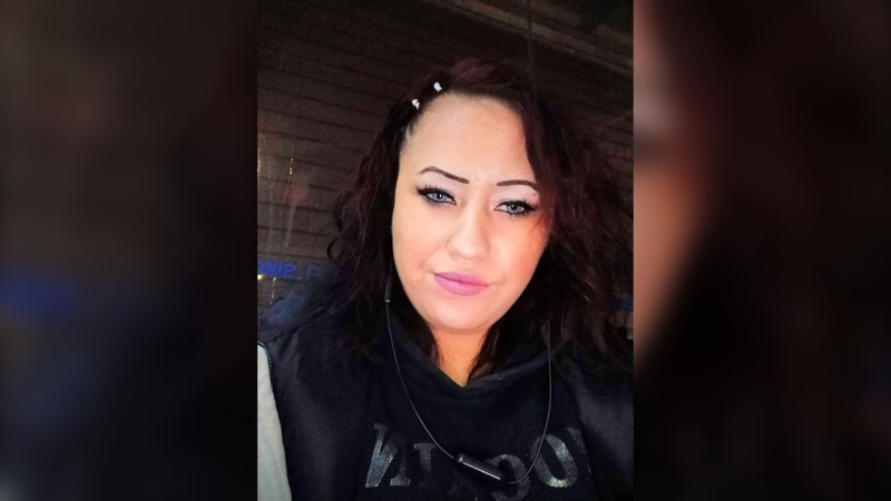 Tiki Brook-Lyn Laverdiere was last seen in North Battleford May 1, 2019. Her remains were found July 11 outside the city. (Courtesy RCMP)