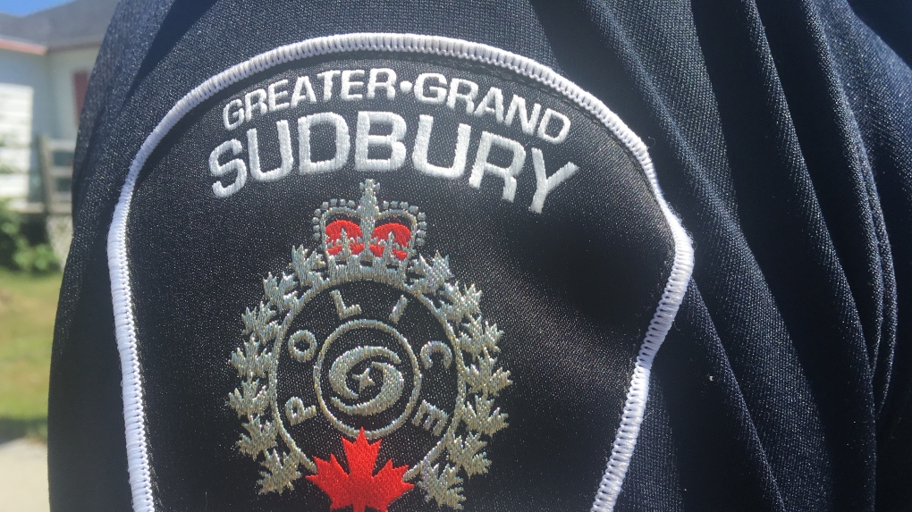 Sudbury police (do not use!)