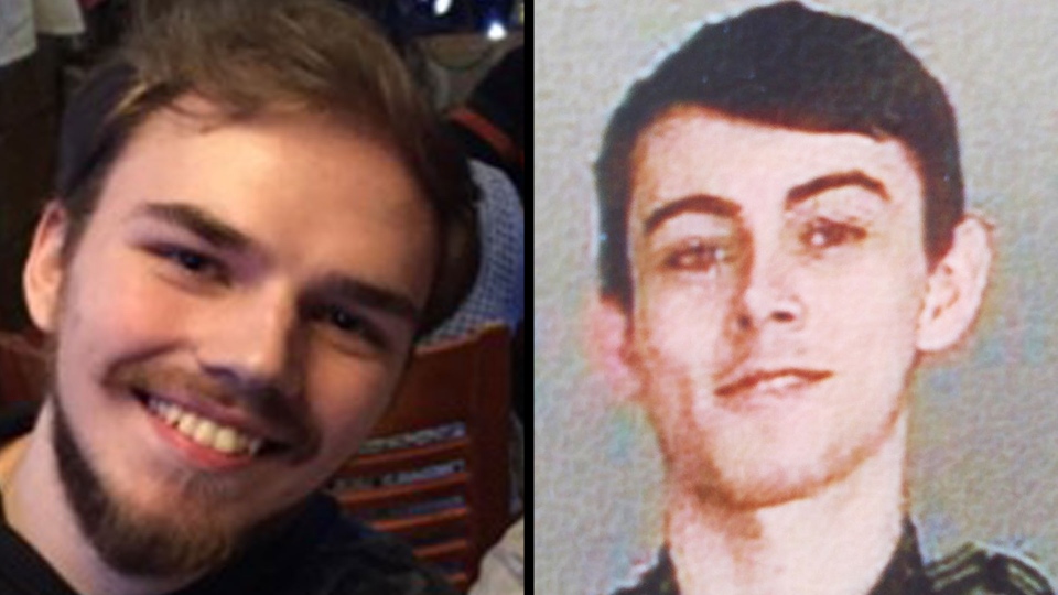 Two teens missing in northern B.C.