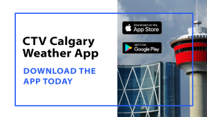 Calgary Weather App