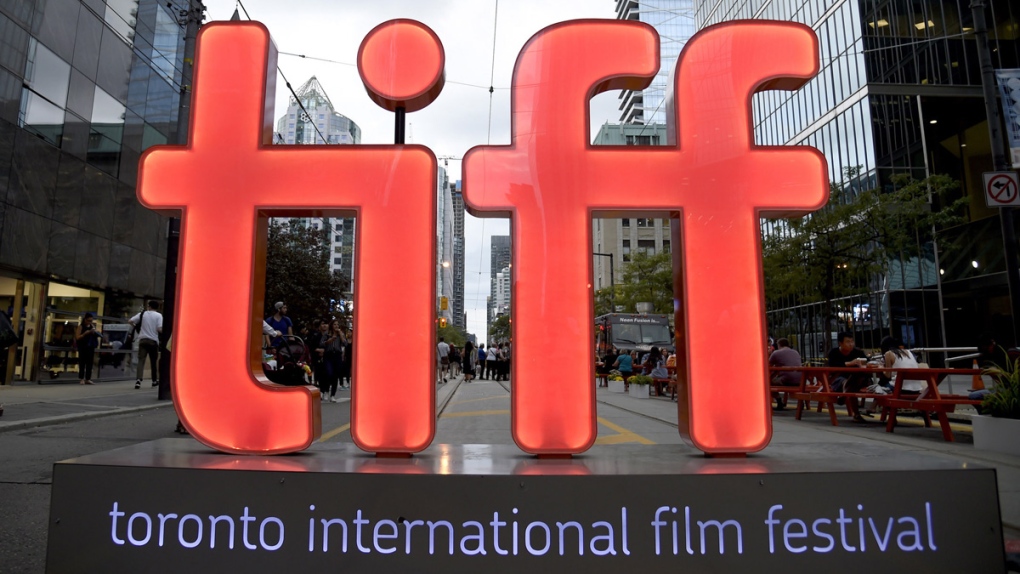 Toronto International Film Festival in Toronto
