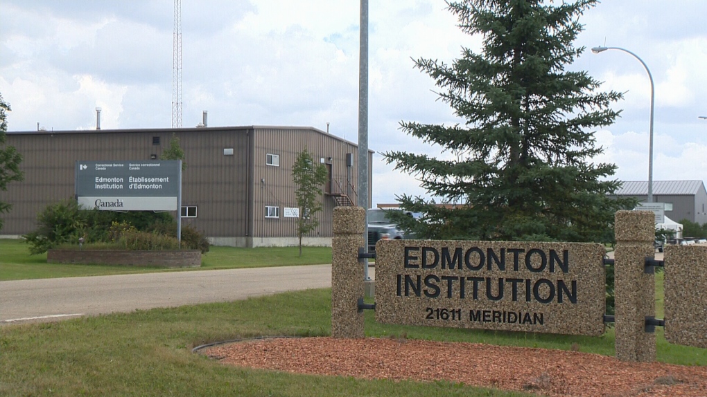 Edmonton Institution 