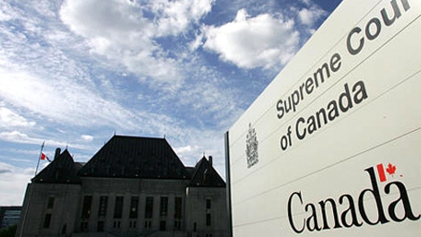 Court of Canada