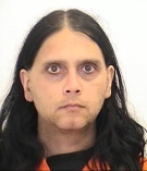 The Toronto Police Service released thsi photo of sexual assault suspect Arthur Brown, 44, of Toronto.
