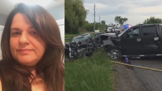 Family of mom killed in head-on crash begging to 'know the truth' about ...