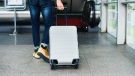 File photo of airport luggage (Pexels)