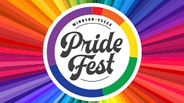 Windsor Essex Pride Fest