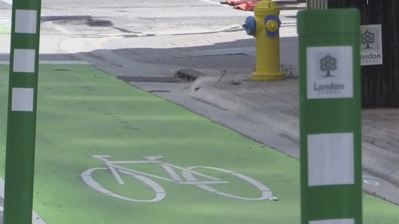 Exclusive: Push to remove King Street bike lane